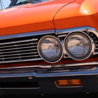 1966 Chevrolet Chevelle Pro-Touring - Image 28