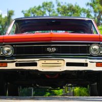 1966 Chevrolet Chevelle SS 396 - Image 22