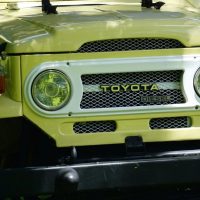 1975 Toyota Land Cruiser BJ40 - Image 35