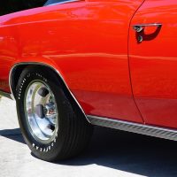 1966 Chevrolet Chevelle SS 396 - Image 23