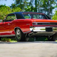 1966 Chevrolet Chevelle SS 396 - Image 24