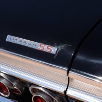 1964 Chevrolet Impala Super Sport 409 - Image 53