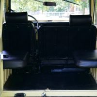 1975 Toyota Land Cruiser BJ40 - Image 38