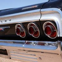1964 Chevrolet Impala Super Sport 409 - Image 54
