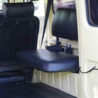 1975 Toyota Land Cruiser BJ40 - Image 39