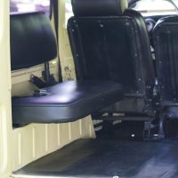 1975 Toyota Land Cruiser BJ40 - Image 40