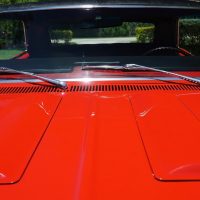 1966 Chevrolet Chevelle SS 396 - Image 28
