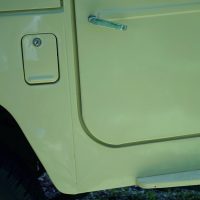 1975 Toyota Land Cruiser BJ40 - Image 41