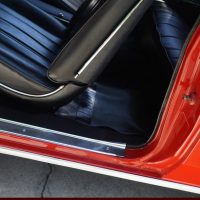 1966 Chevrolet Chevelle SS 396 - Image 29