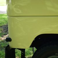 1975 Toyota Land Cruiser BJ40 - Image 42