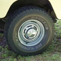 1975 Toyota Land Cruiser BJ40 - Image 43
