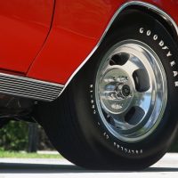 1966 Chevrolet Chevelle SS 396 - Image 32