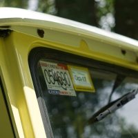 1975 Toyota Land Cruiser BJ40 - Image 45