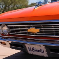 1966 Chevrolet Chevelle Pro-Touring - Image 39