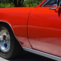 1966 Chevrolet Chevelle SS 396 - Image 33