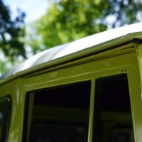 1975 Toyota Land Cruiser BJ40 - Image 46