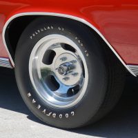1966 Chevrolet Chevelle SS 396 - Image 34