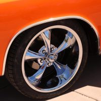 1966 Chevrolet Chevelle Pro-Touring - Image 40