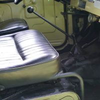 1975 Toyota Land Cruiser BJ40 - Image 2