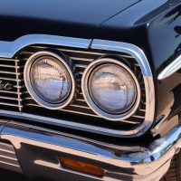 1964 Chevrolet Impala Super Sport 409 - Image 62