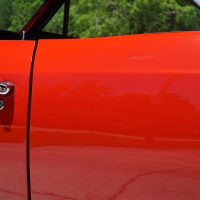 1966 Chevrolet Chevelle SS 396 - Image 36