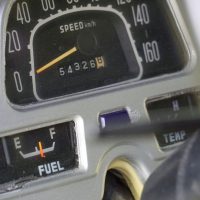1975 Toyota Land Cruiser BJ40 - Image 4