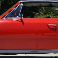 1966 Chevrolet Chevelle SS 396 - Image 37