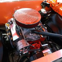 1966 Chevrolet Chevelle Pro-Touring - Image 45