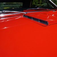 1966 Chevrolet Chevelle SS 396 - Image 39