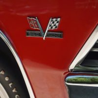 1966 Chevrolet Chevelle SS 396 - Image 40