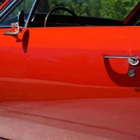 1966 Chevrolet Chevelle SS 396 - Image 41