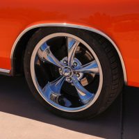 1966 Chevrolet Chevelle Pro-Touring - Image 48