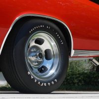 1966 Chevrolet Chevelle SS 396 - Image 43
