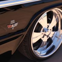 1964 Chevrolet Impala Super Sport 409 - Image 69