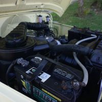 1975 Toyota Land Cruiser BJ40 - Image 11