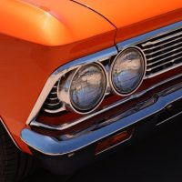 1966 Chevrolet Chevelle Pro-Touring - Image 50