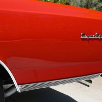 1966 Chevrolet Chevelle SS 396 - Image 44