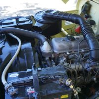 1975 Toyota Land Cruiser BJ40 - Image 12