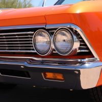1966 Chevrolet Chevelle Pro-Touring - Image 53