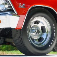 1966 Chevrolet Chevelle SS 396 - Image 47