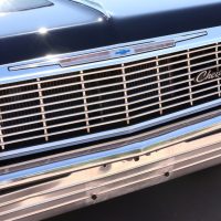 1964 Chevrolet Impala Super Sport 409 - Image 4