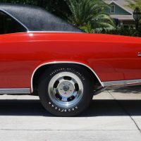 1966 Chevrolet Chevelle SS 396 - Image 48