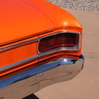 1966 Chevrolet Chevelle Pro-Touring - Image 3