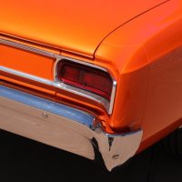 1966 Chevrolet Chevelle Pro-Touring - Image 4