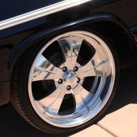 1964 Chevrolet Impala Super Sport 409 - Image 7