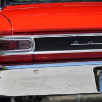 1966 Chevrolet Chevelle SS 396 - Image 51