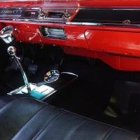 1966 Chevrolet Chevelle SS 396 - Image 52