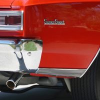 1966 Chevrolet Chevelle SS 396 - Image 53