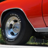 1966 Chevrolet Chevelle SS 396 - Image 56