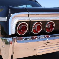 1964 Chevrolet Impala Super Sport 409 - Image 16